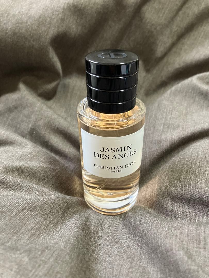 dior ジャスミンデザンジュ　40ml
