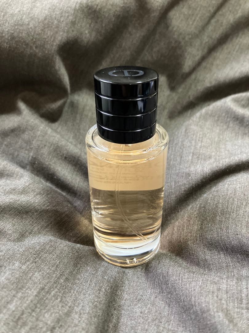 dior ジャスミンデザンジュ　40ml