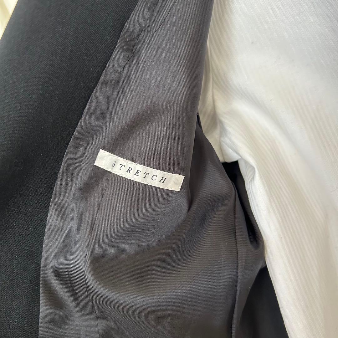 洋服の青山 リクルートスーツ 11号 5点セット