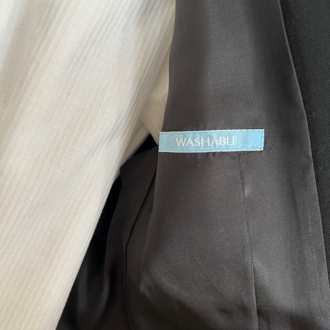 洋服の青山 リクルートスーツ 11号 5点セット