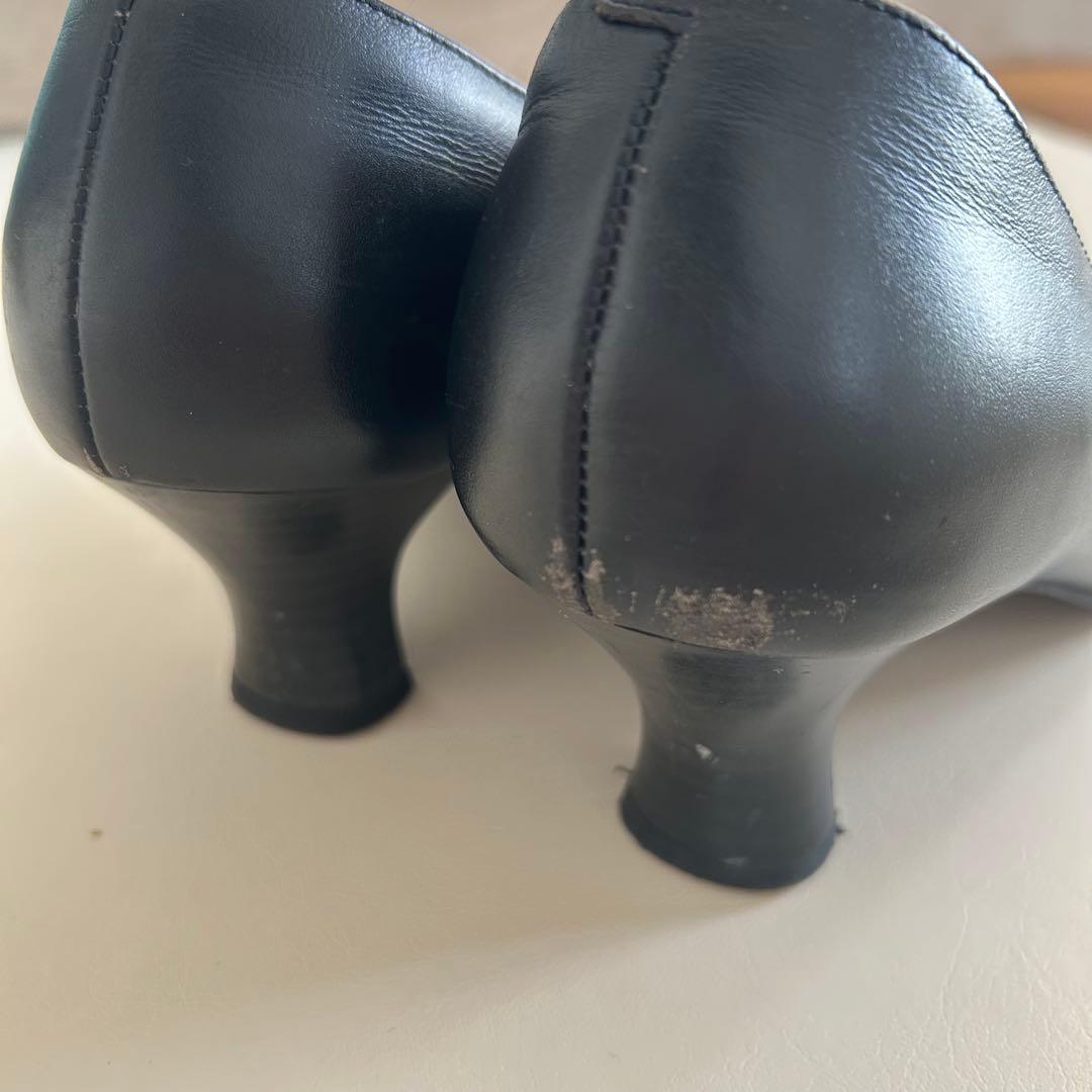 洋服の青山 リクルートスーツ 11号 5点セット