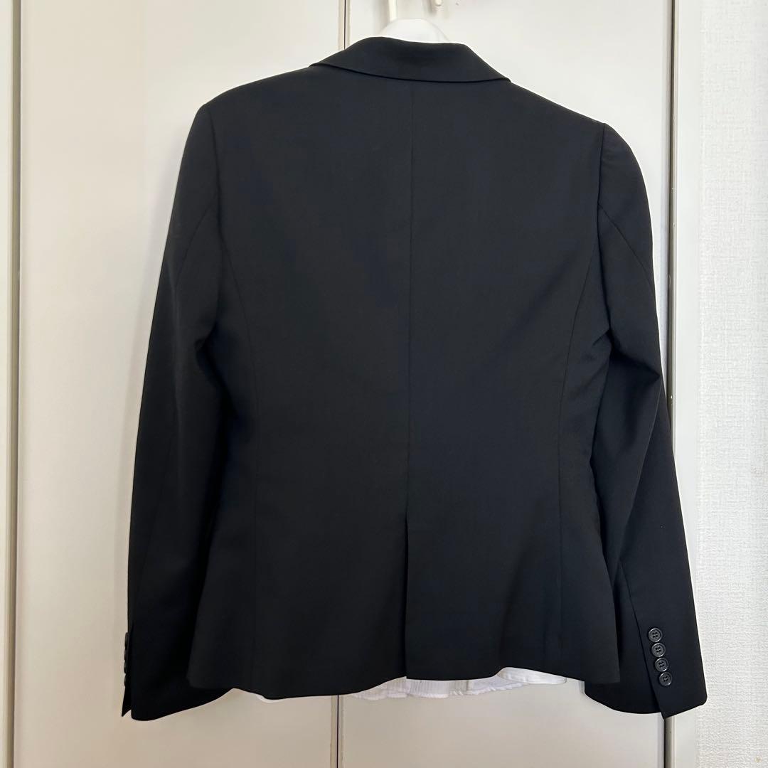 洋服の青山 リクルートスーツ 11号 5点セット