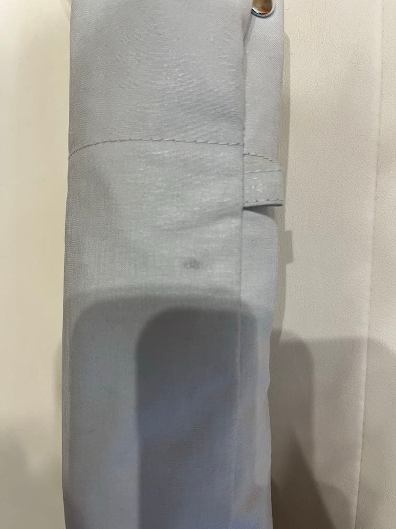 サマーシールド COKAGE+ 三段折の日傘 ベージュ