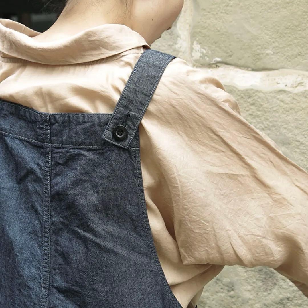 OUTIL サロペット サイズ0