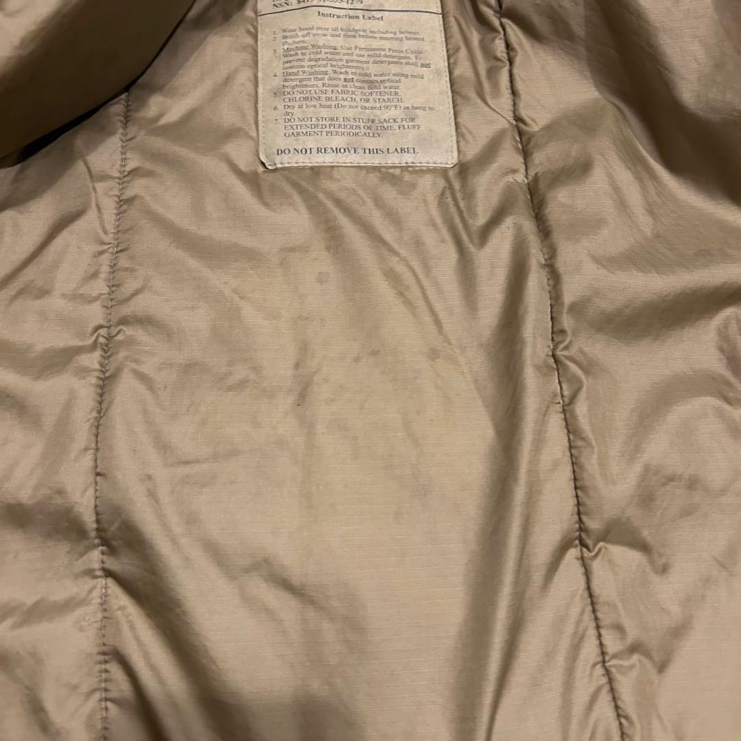 USMC 実物 L Level7 wildthings ハッピースーツ コヨーテ