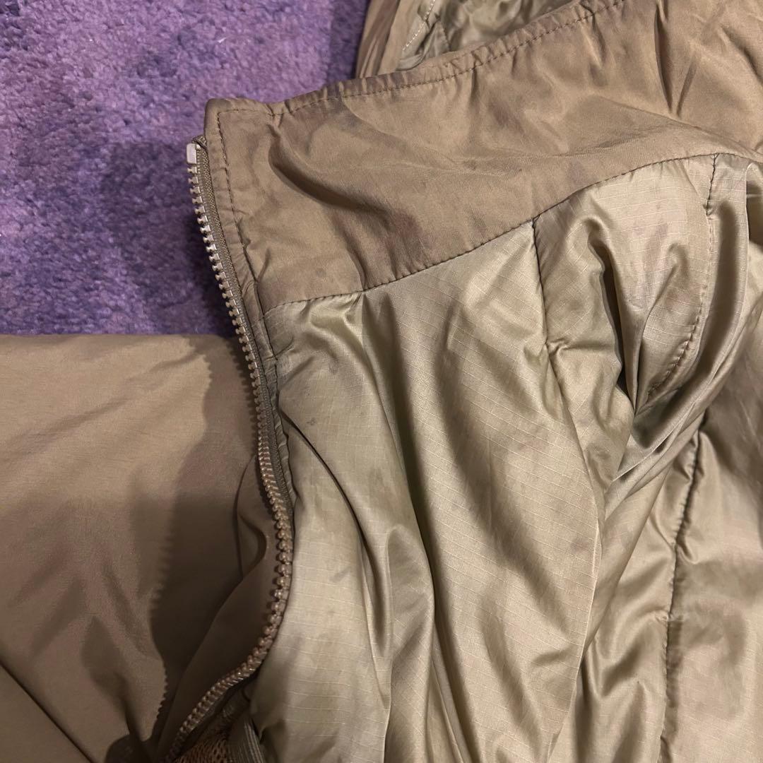 USMC 実物 L Level7 wildthings ハッピースーツ コヨーテ