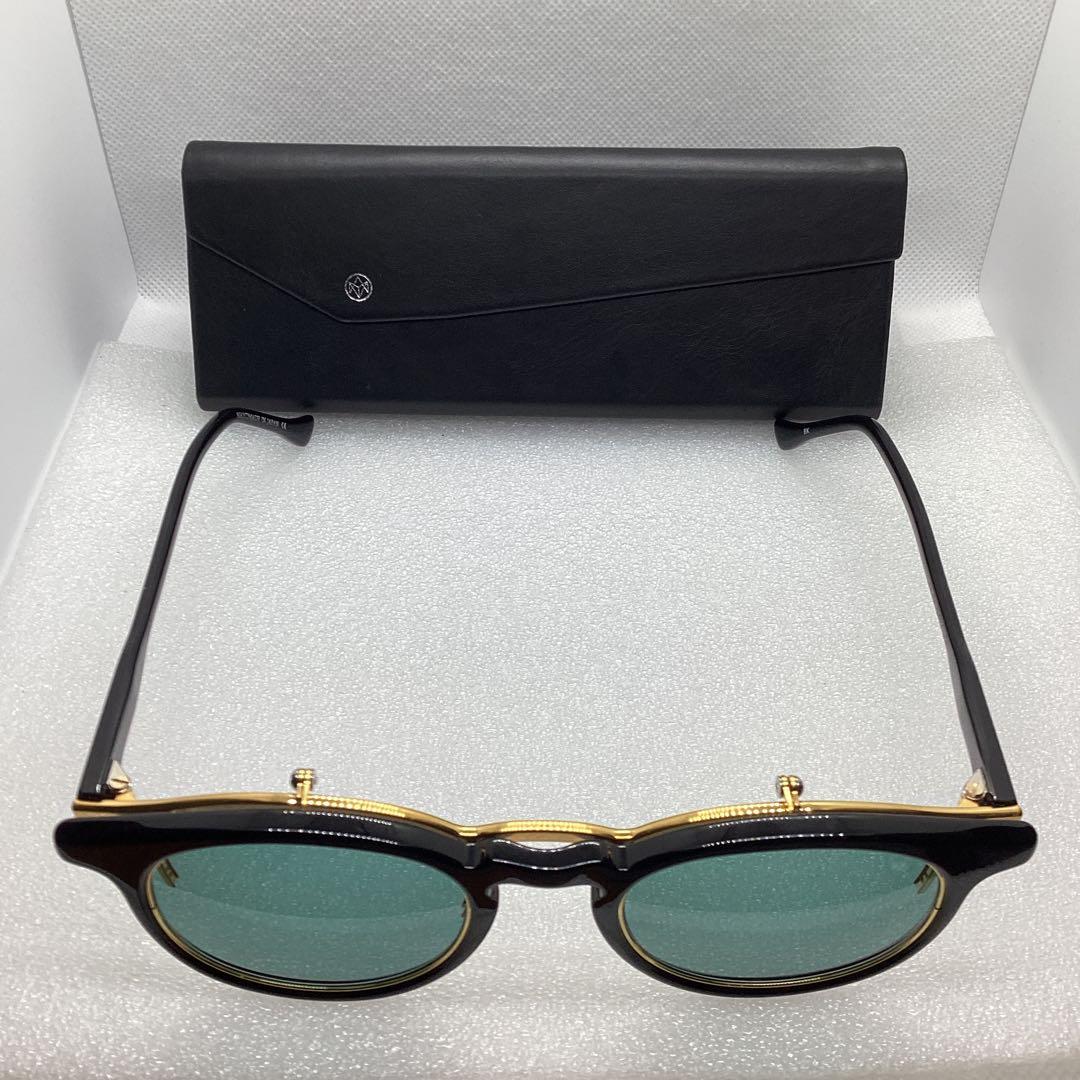 ■ayame ■BOSTON PRO■跳ね上げ式 ■サングラス