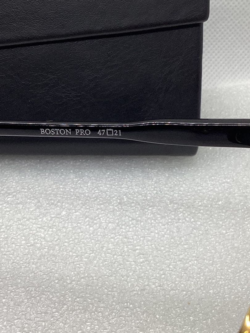 ■ayame ■BOSTON PRO■跳ね上げ式 ■サングラス