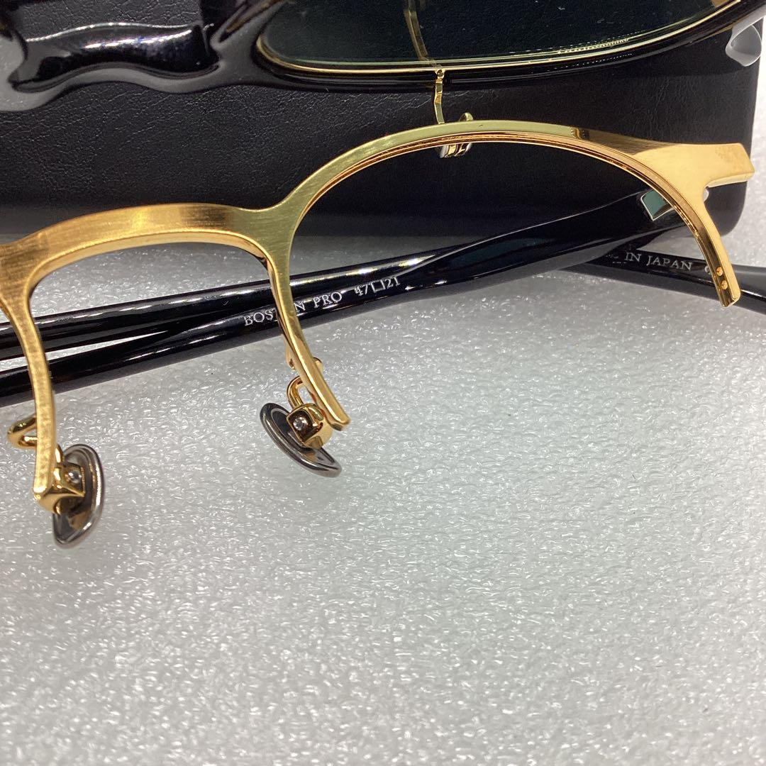 ■ayame ■BOSTON PRO■跳ね上げ式 ■サングラス