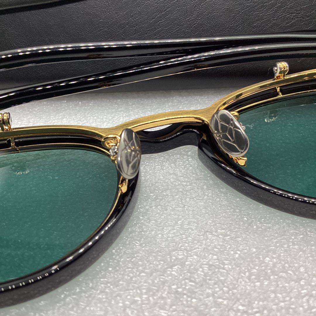 ■ayame ■BOSTON PRO■跳ね上げ式 ■サングラス