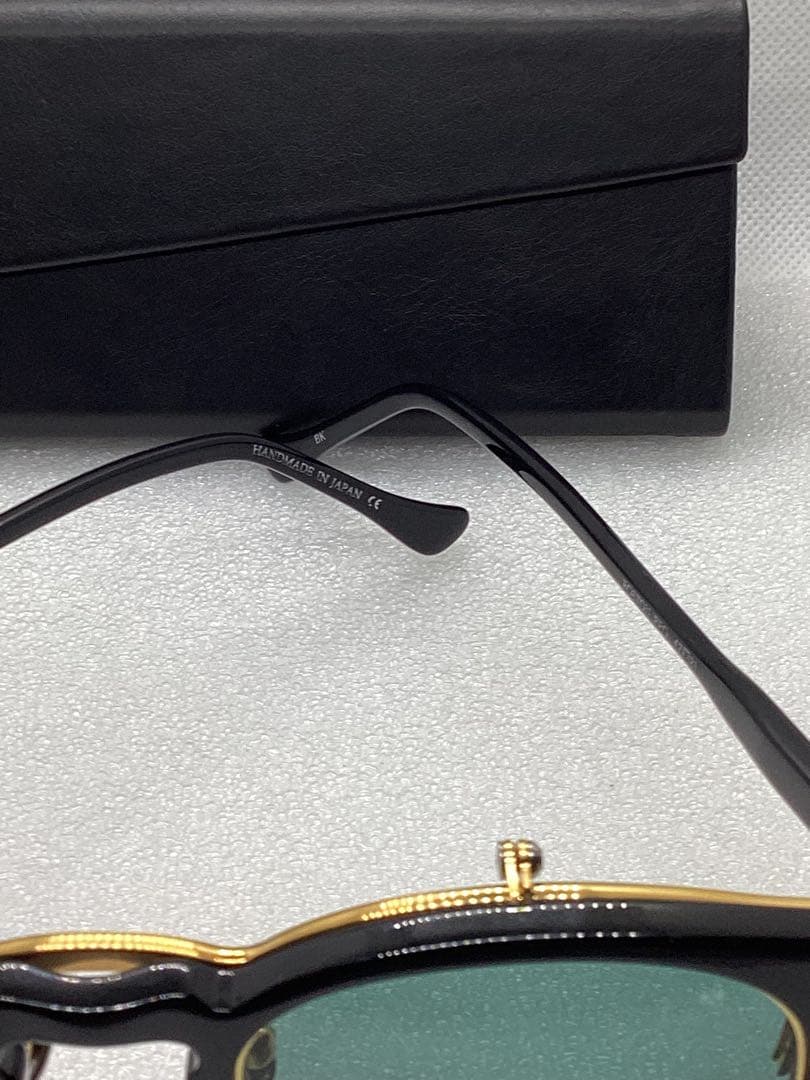 ■ayame ■BOSTON PRO■跳ね上げ式 ■サングラス