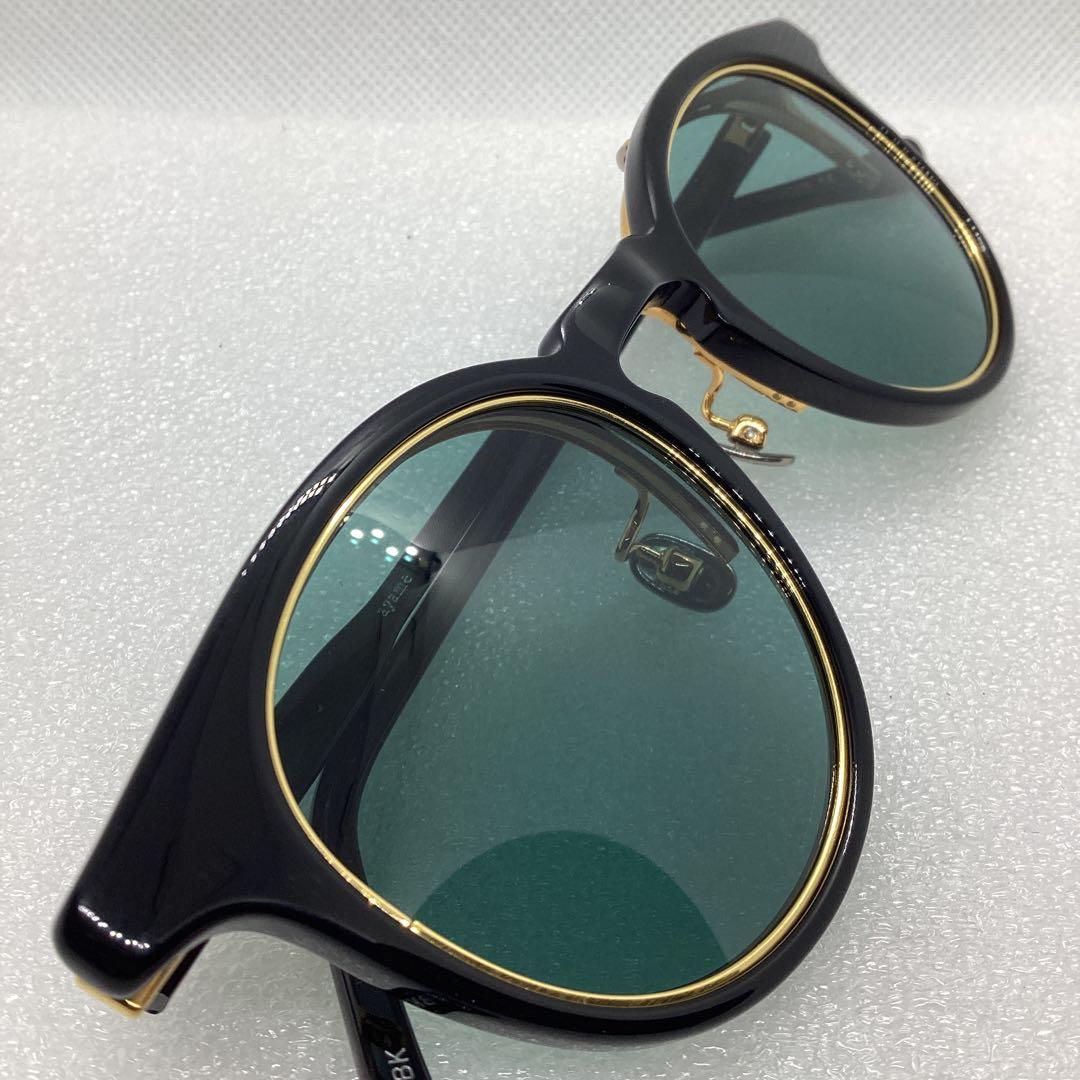 ■ayame ■BOSTON PRO■跳ね上げ式 ■サングラス