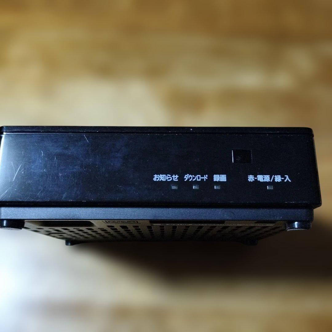 Panasonic Viera　ポータブルテレビ　10インチ　防水