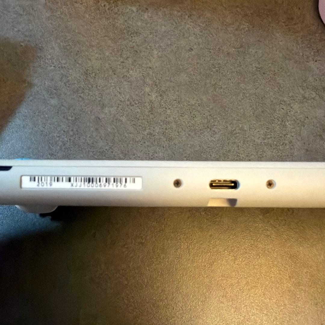 Nintendo Switch LITE スイッチ　ポケモン　ニンテンドー