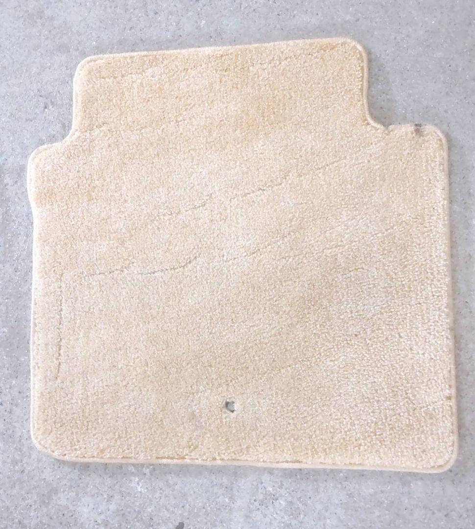 トヨタ 200系 クラウン ロイヤルサルーン 純正 フロアマット