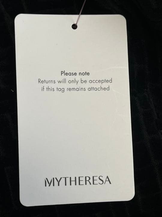 新品バルマン　パンツ　416番