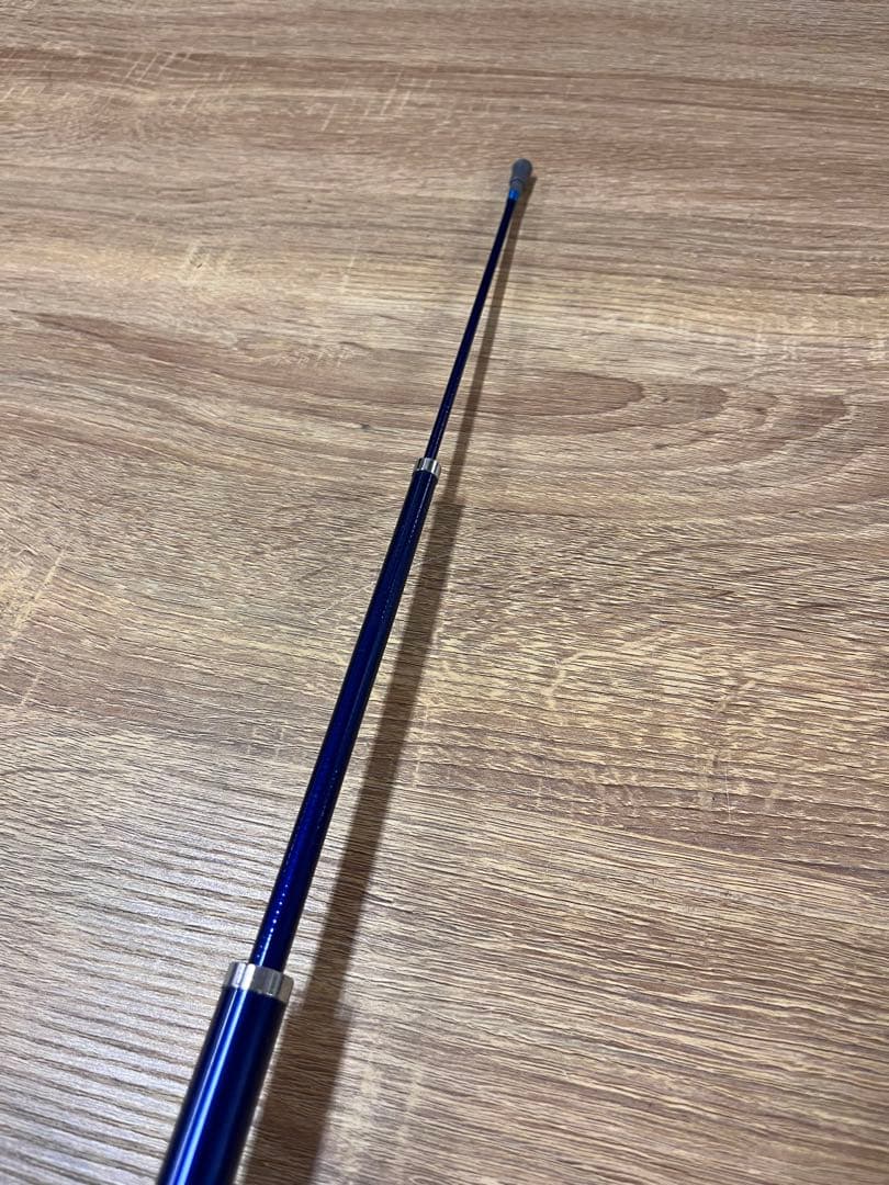 釣竿3本まとめ売り