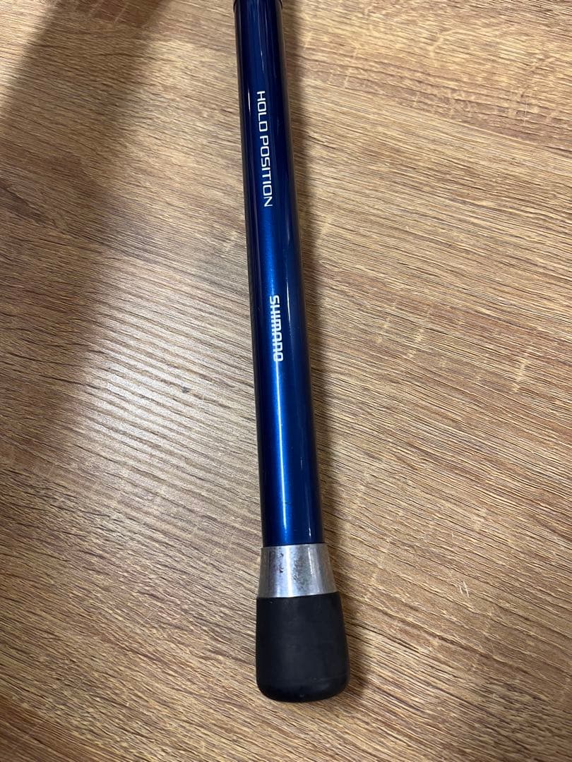 釣竿3本まとめ売り