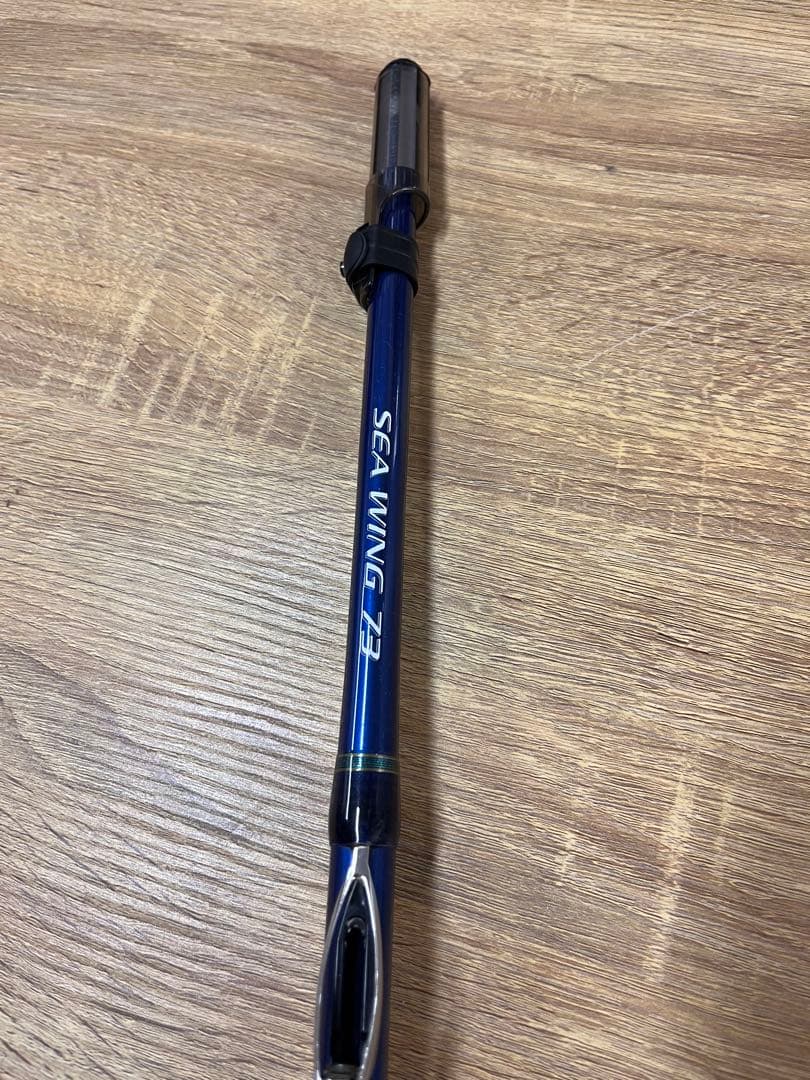 釣竿3本まとめ売り