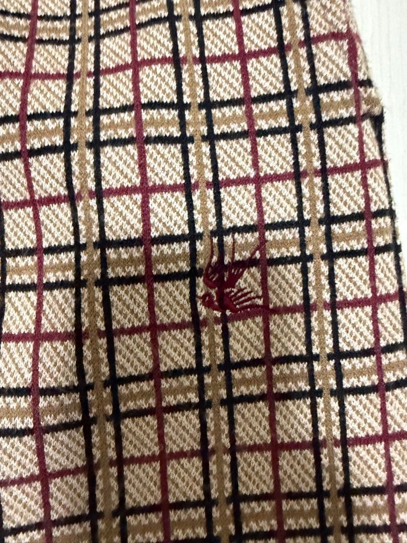 ロドリリオン バルーンパンツ