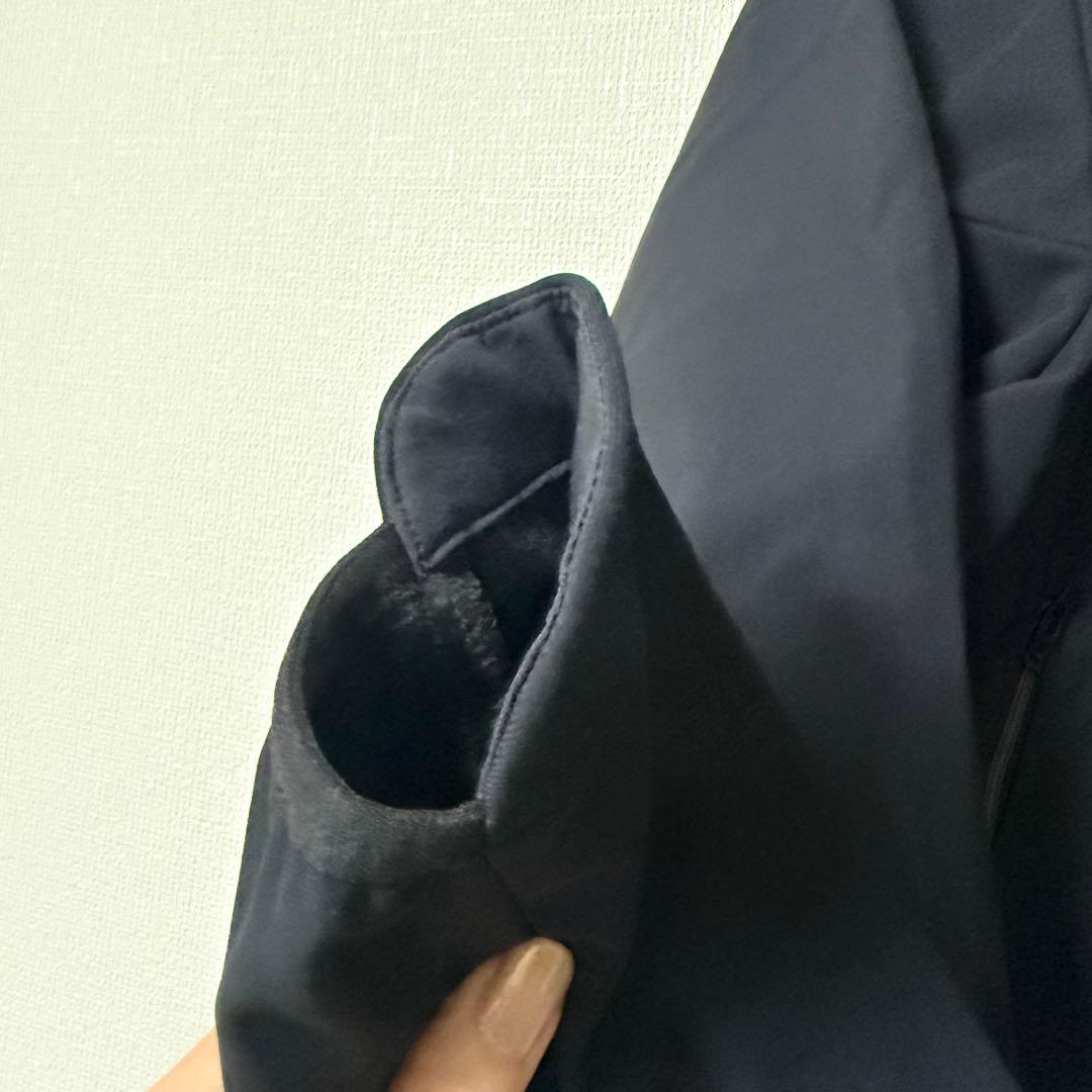 OAKLEY 2025年秋冬モデル ゴルフウェア ブルゾン SKULL M 美品