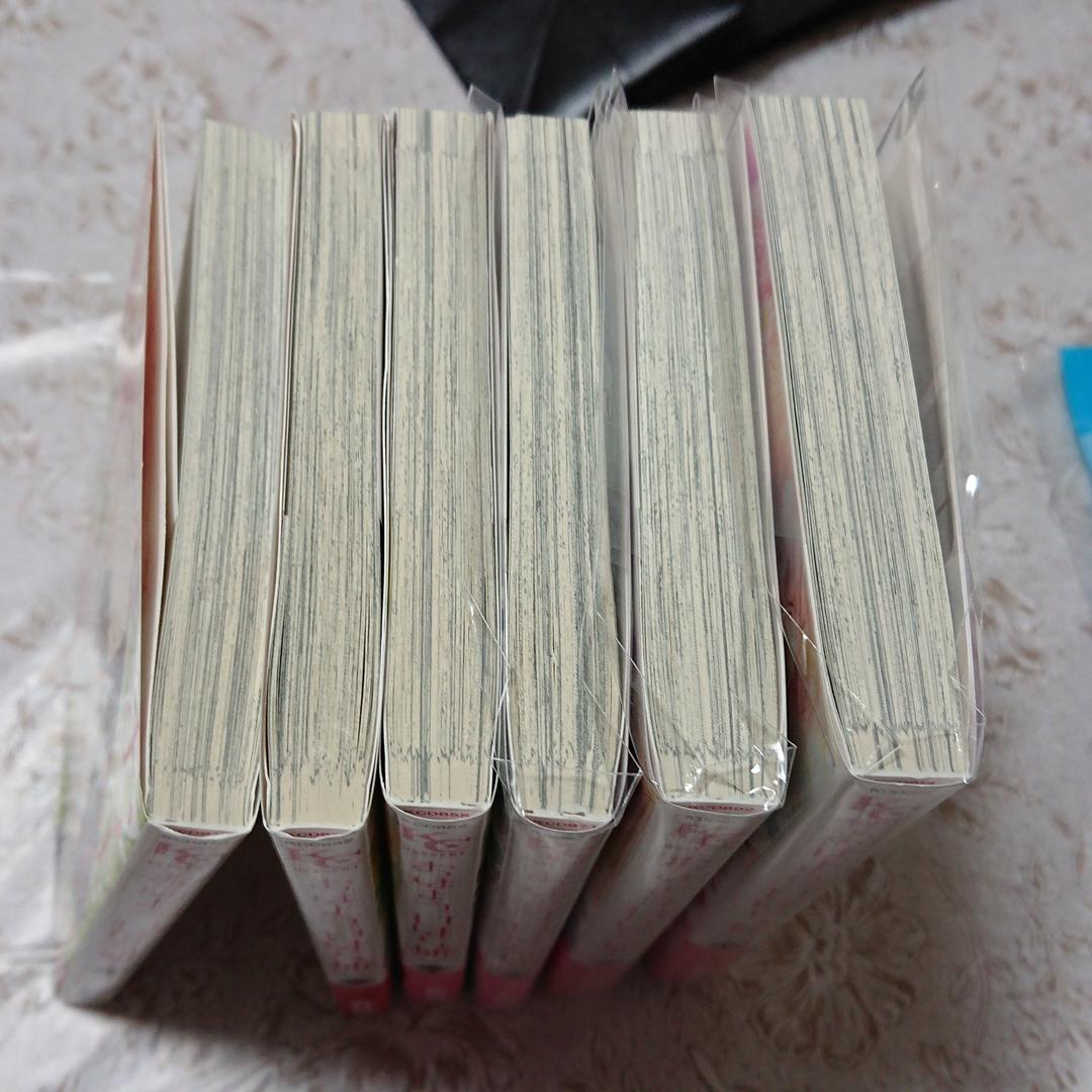 全巻 まとめ売り