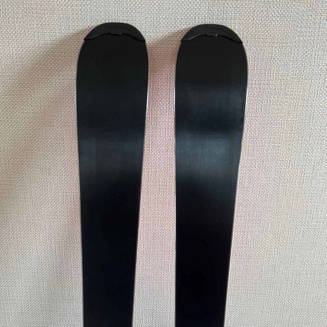 サロモン　スキー板　ジュニア　150