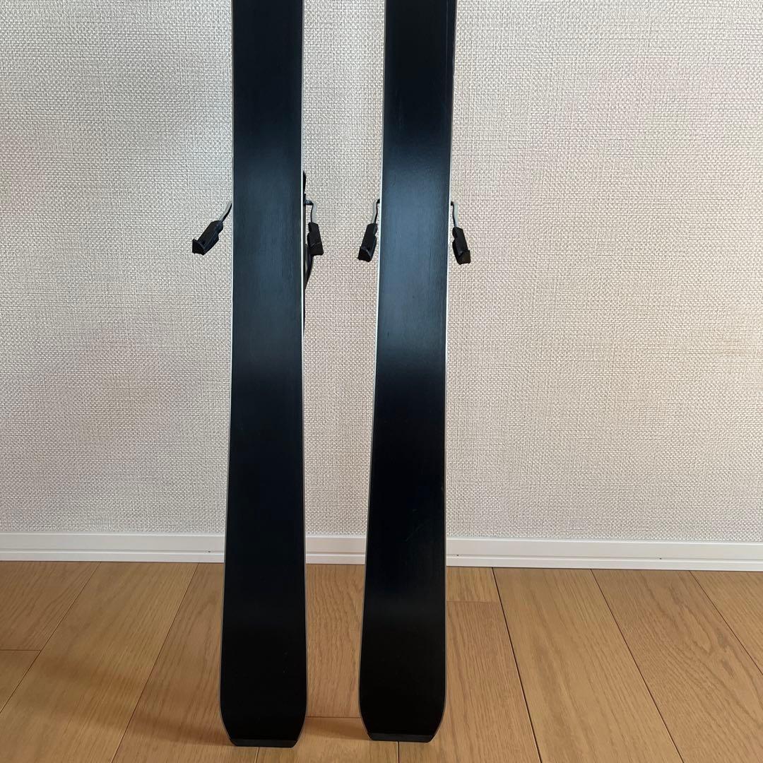 サロモン　スキー板　ジュニア　150