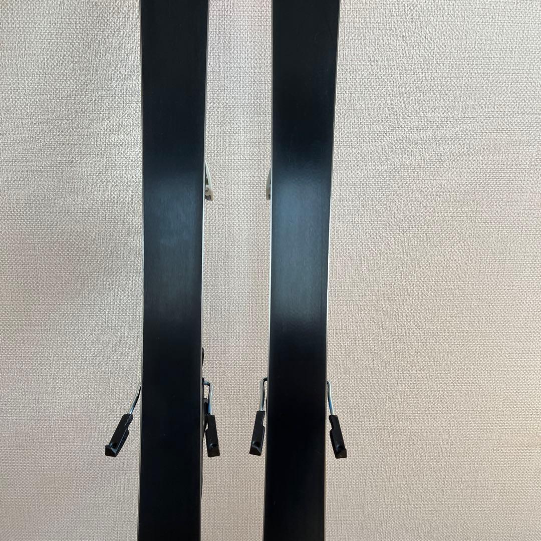 サロモン　スキー板　ジュニア　150