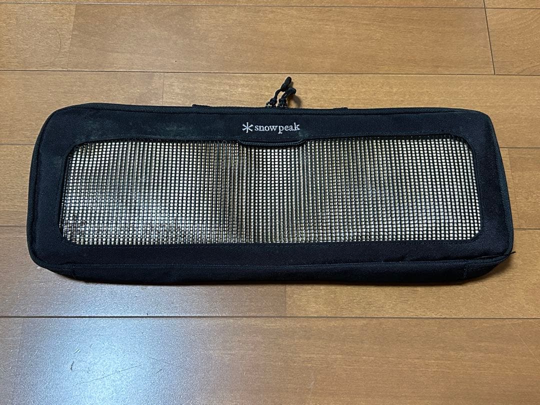 スノーピーク フィールドクッカーPro.1＋トラメジーノ＋マナイタセットL