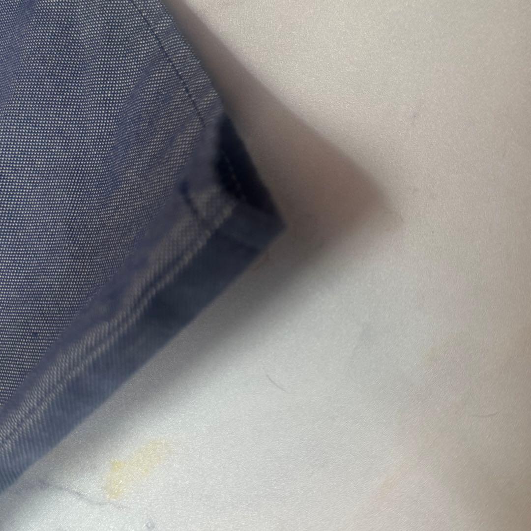 familiar ファミリア バッグ　デニムバッグ レッスンバッグ 女の子 クマ