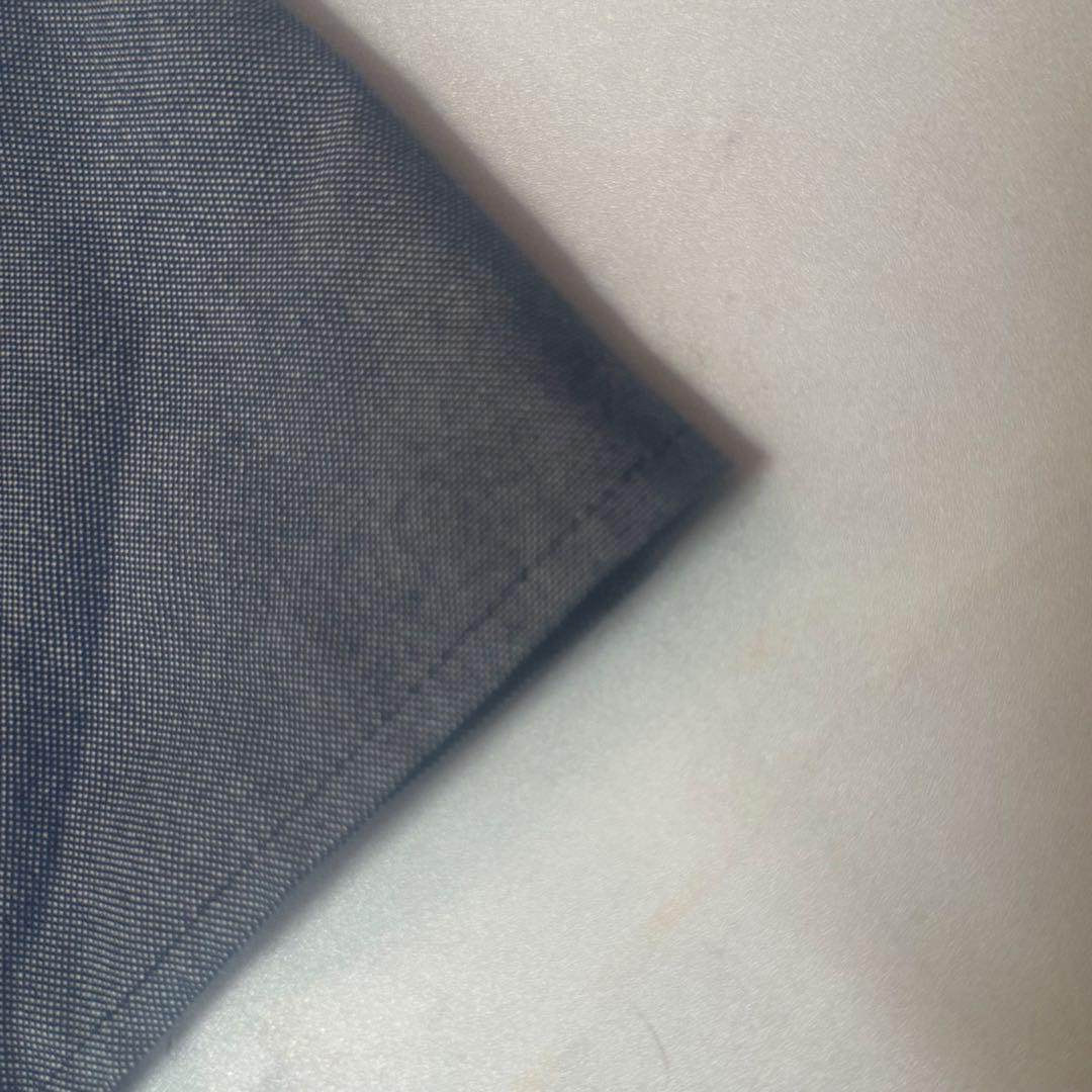 familiar ファミリア バッグ　デニムバッグ レッスンバッグ 女の子 クマ