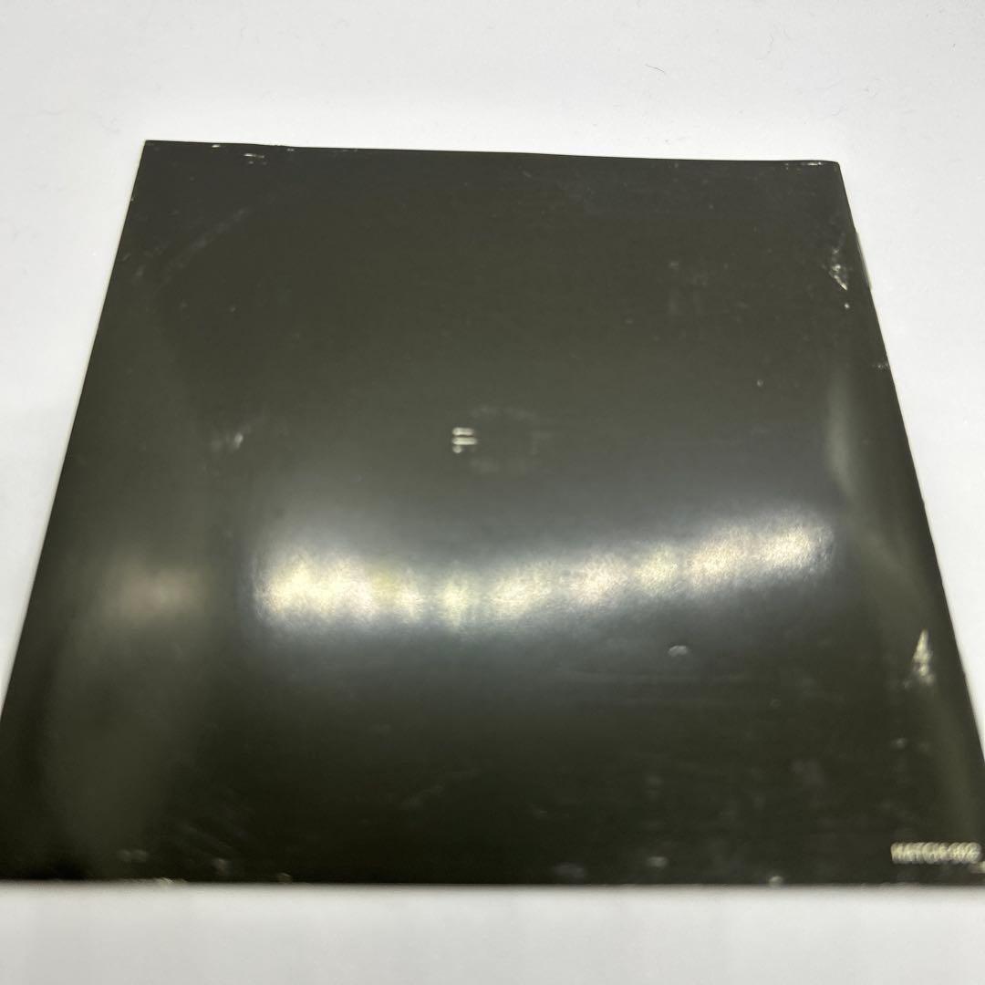 邦楽 PERSONZ HEART OF GOLD