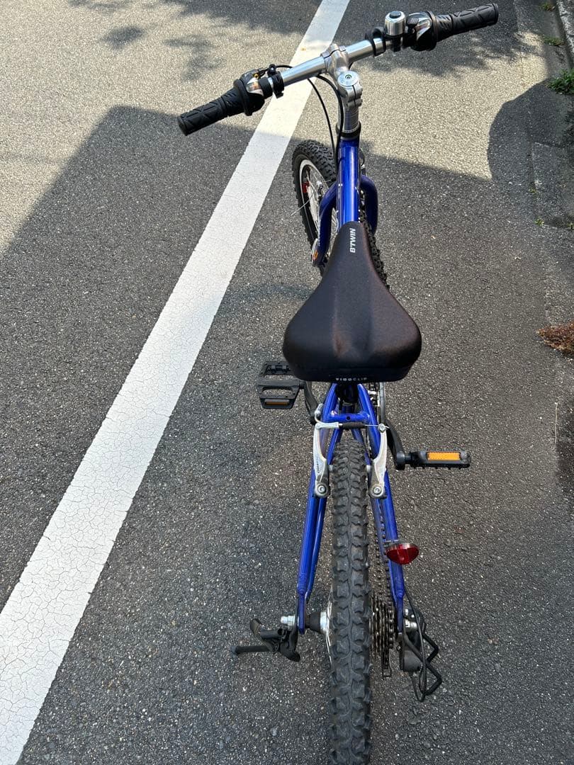 ⭐️セール本日限定　LOUIS GARNEAU LGS-J22キッズ22インチ