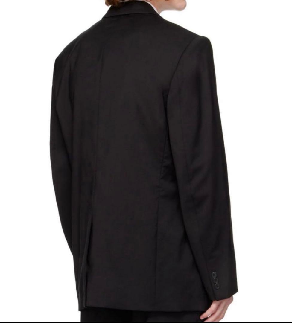 HELMUT LANG 24SS テーラードジャケット