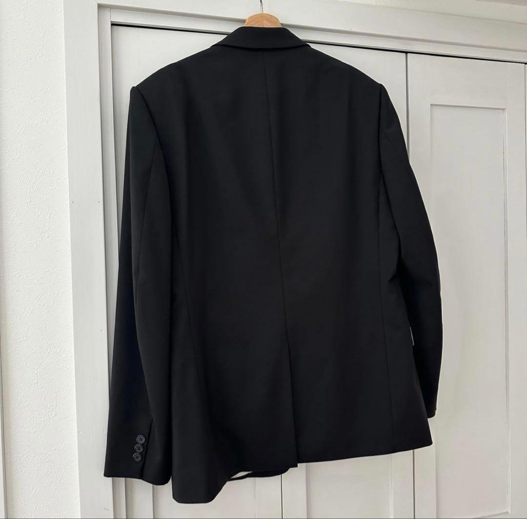 HELMUT LANG 24SS テーラードジャケット