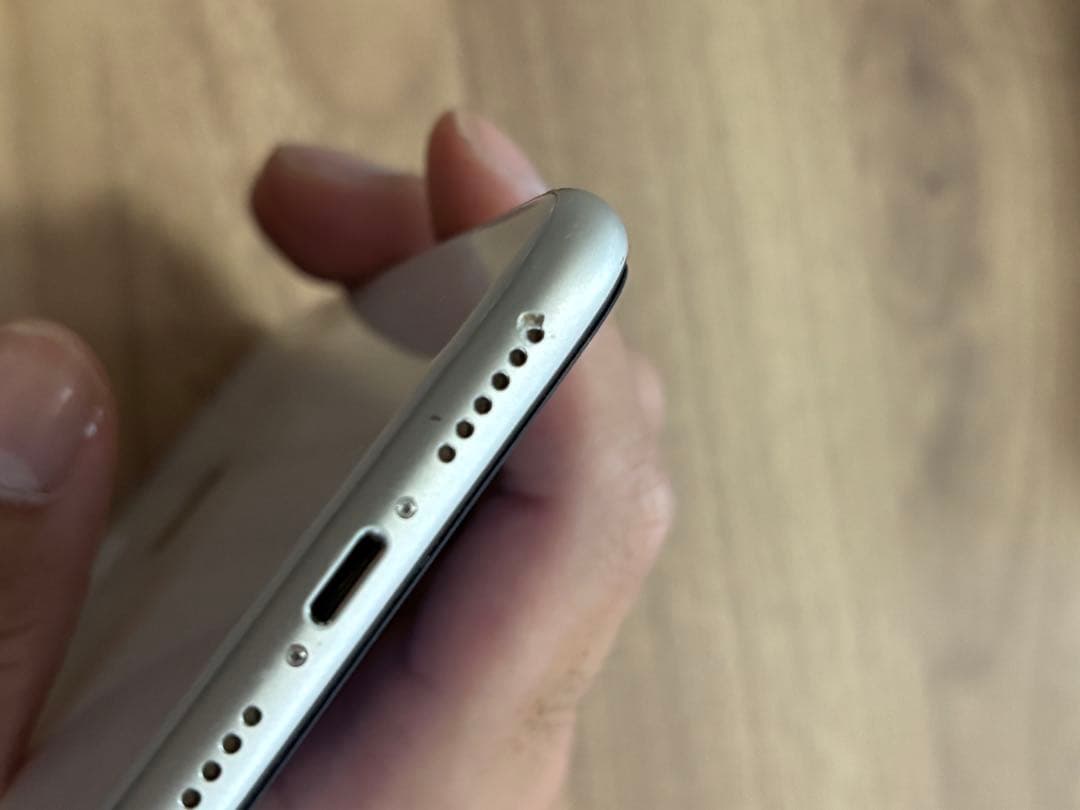 iPhone11 64GB ホワイト