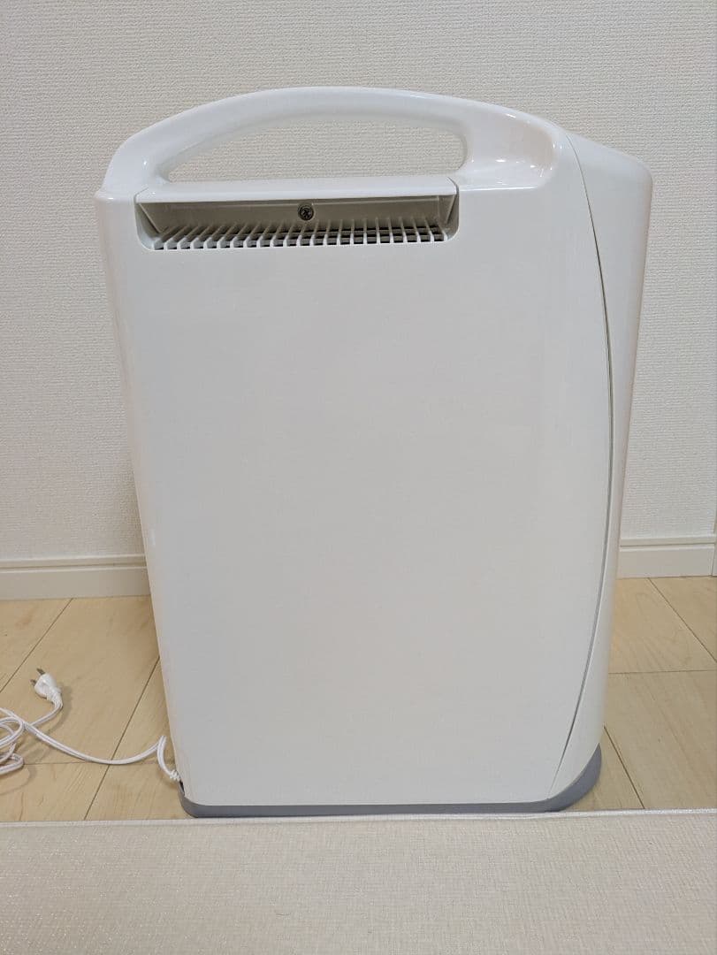 コロナ　衣類乾燥除湿機　CD-S6321　取扱説明書付き