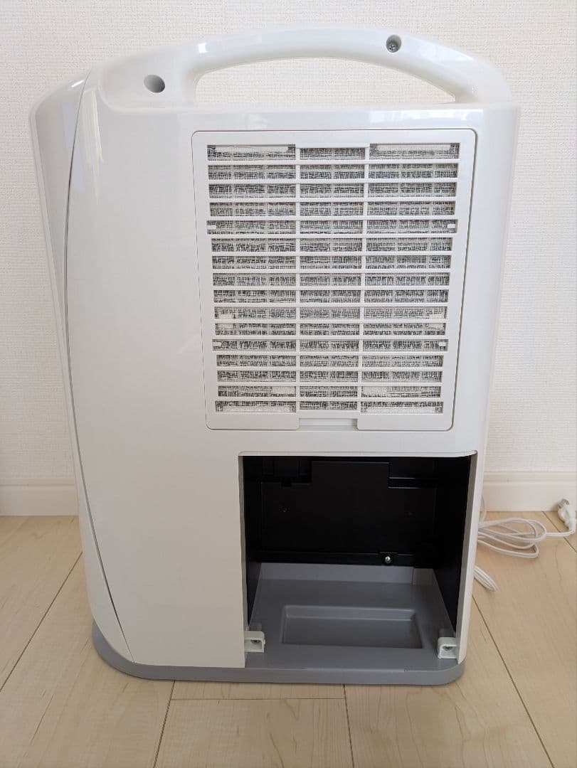 コロナ　衣類乾燥除湿機　CD-S6321　取扱説明書付き