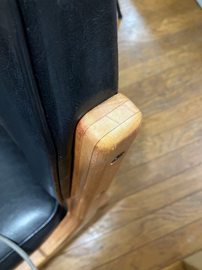 ダイニングチェア ACME Furniture SIERRA CHAIR