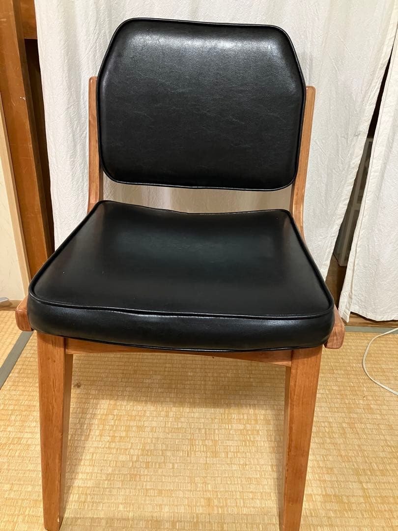ダイニングチェア ACME Furniture SIERRA CHAIR