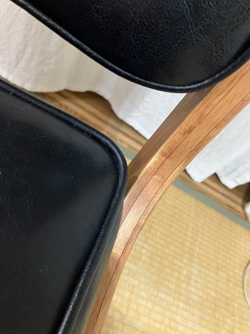 ダイニングチェア ACME Furniture SIERRA CHAIR