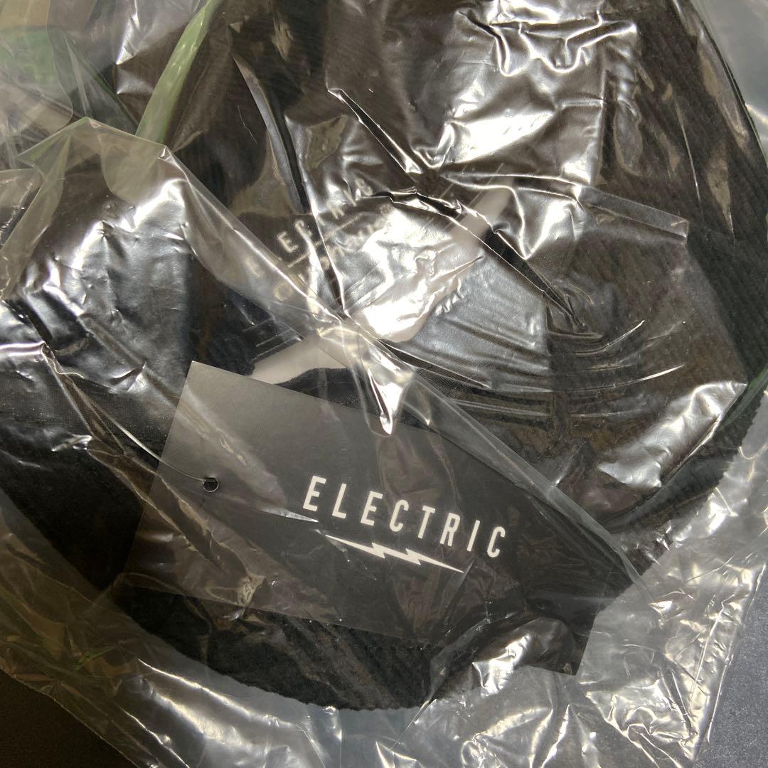 CLUBHAUS キャプ帽【新品】