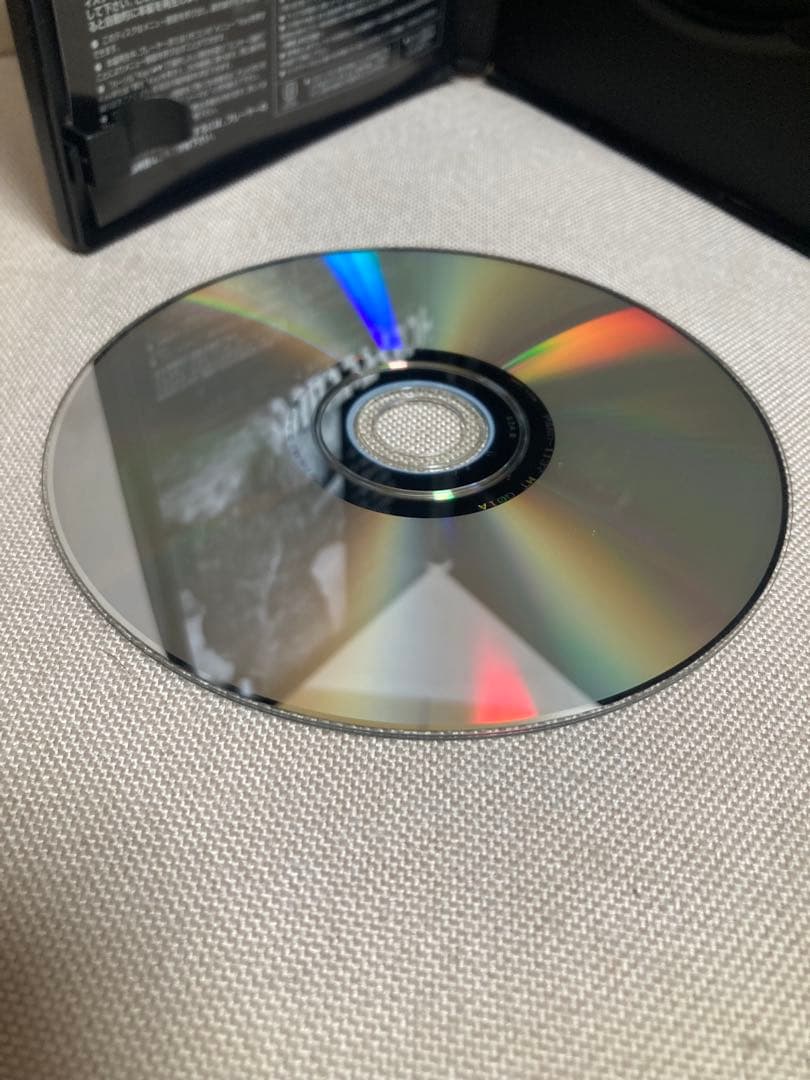 クリムゾン・アイランド DVD セル版