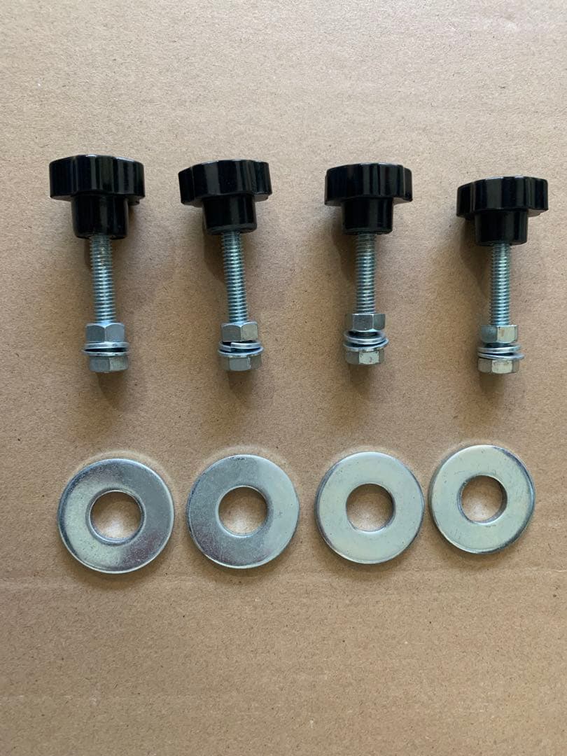 直流家 クルージングキャビネット エブリィバン DA64V用