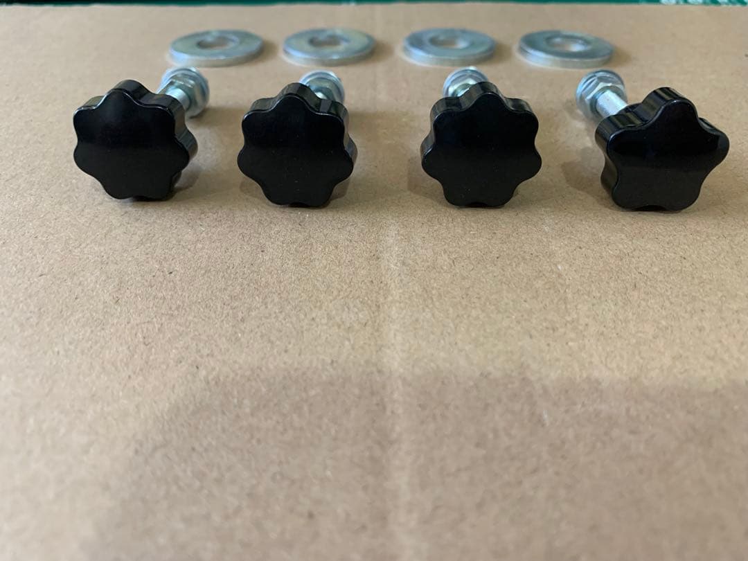 直流家 クルージングキャビネット エブリィバン DA64V用