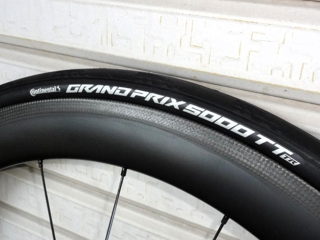 Prime BLACK EDITION CL 50mm ＋GP5000TT TR