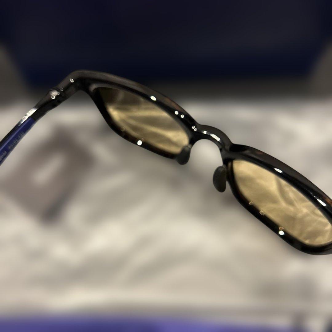 Eyevol HEATH3（53）ヴォルシステムサングラス ⭐︎新品⭐︎