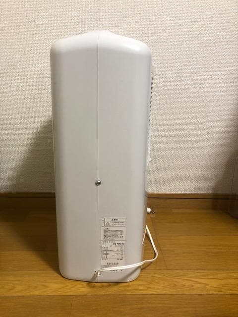 CORONA 除湿器 CD-P63A2-W
