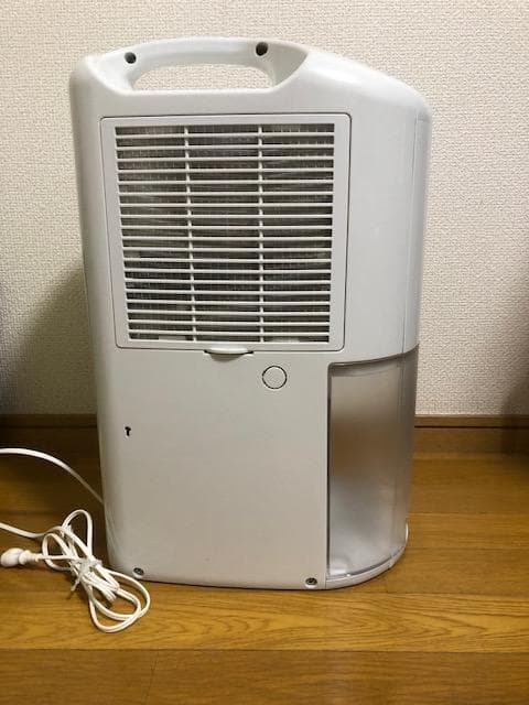 CORONA 除湿器 CD-P63A2-W